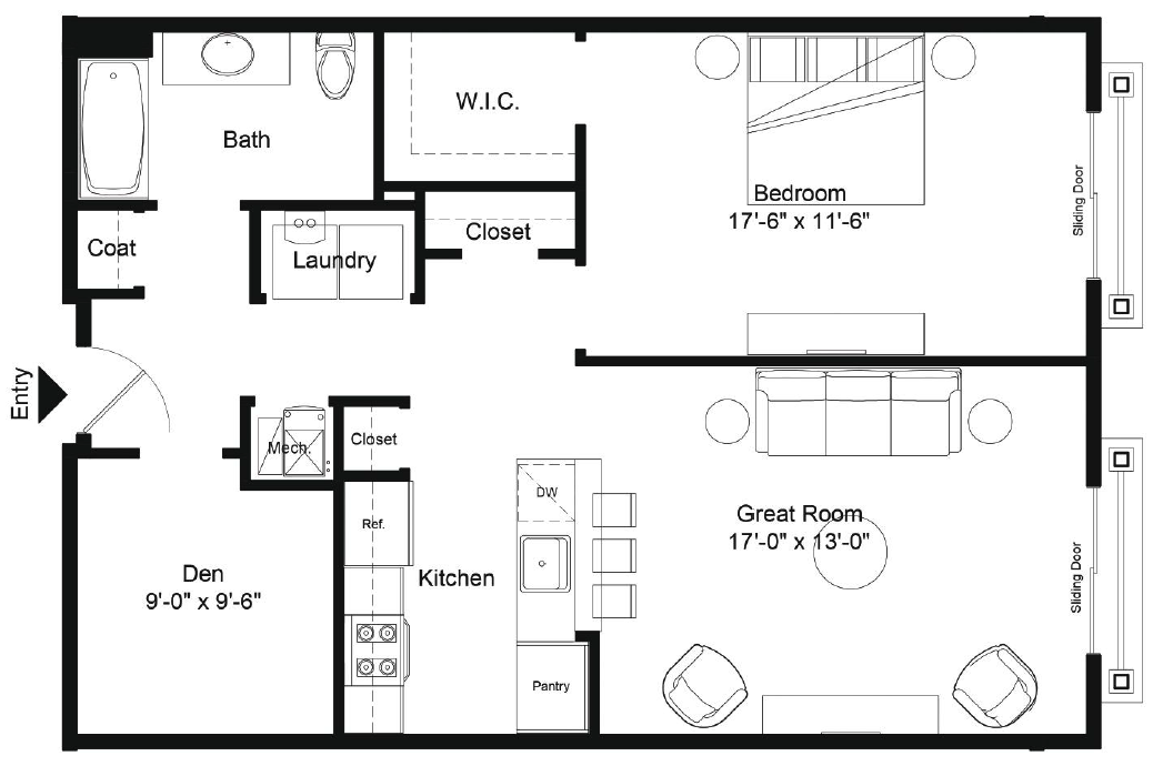 67 Halstead Street - 1212